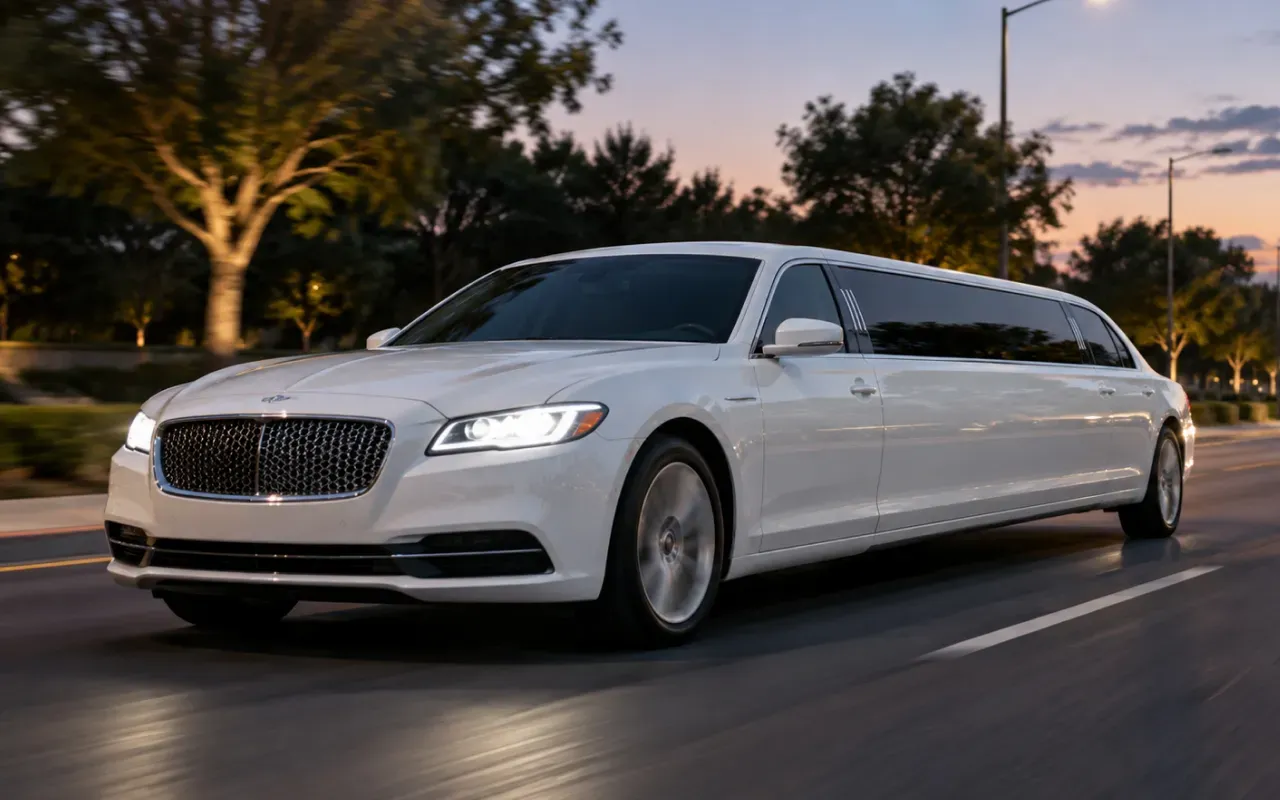 Limo Rental