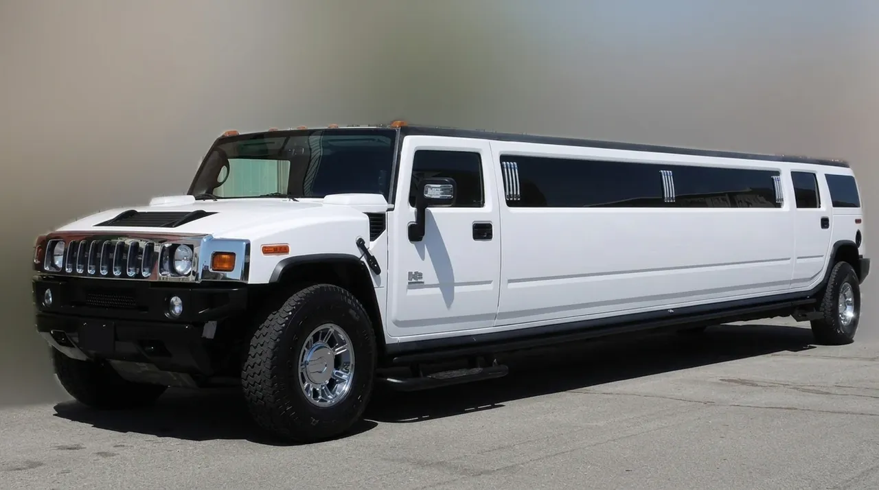20 Passenger Hummer Limousine 20 Passenger Hummer Limousine ready for booking