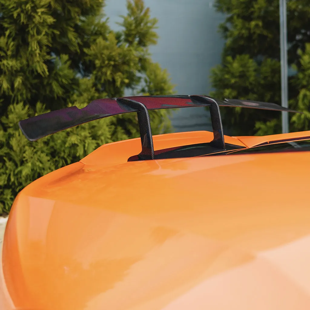 Orange 2022 Lamborghini Huracan EVO Arancia Atlas, photo 8 for wedding car rental in Franklin County, PA Orange 2022 Lamborghini Huracan EVO Arancia Atlas, photo 8 for wedding car rental in Franklin County, PA