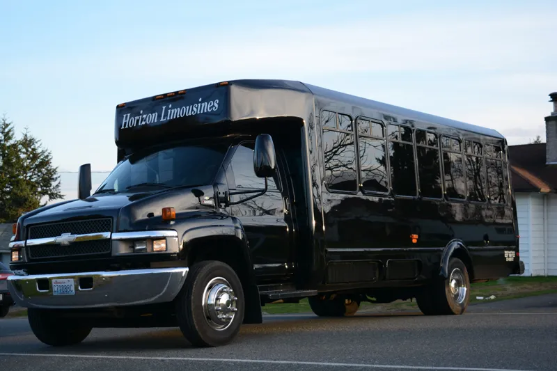 28 Passenger Party Bus 28 Passenger Party Bus for party bus rental