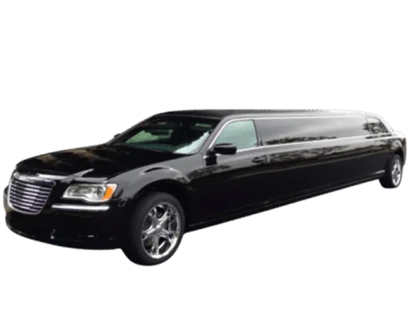 Chrysler 300 Stretch Limousine Chrysler 300 Stretch Limousine for limo rental