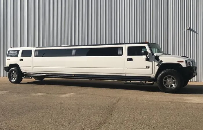 Hummer H2 Hummer H2 for limo rental