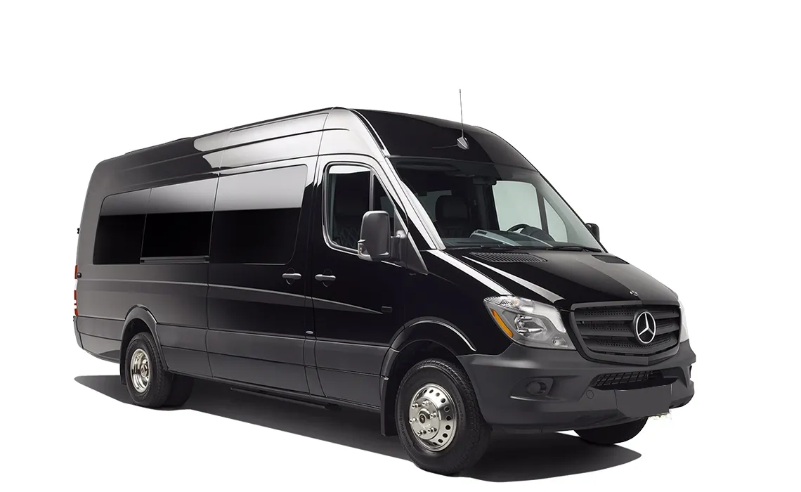 Mercedes-Benz Sprinter Party Bus Mercedes-Benz Sprinter Party Bus for party bus rental