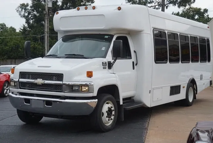 32 Passenger Party Bus ready for booking