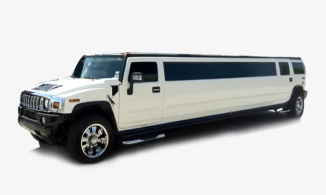 SUV Stretch Limousine SUV Stretch Limousine ready for booking