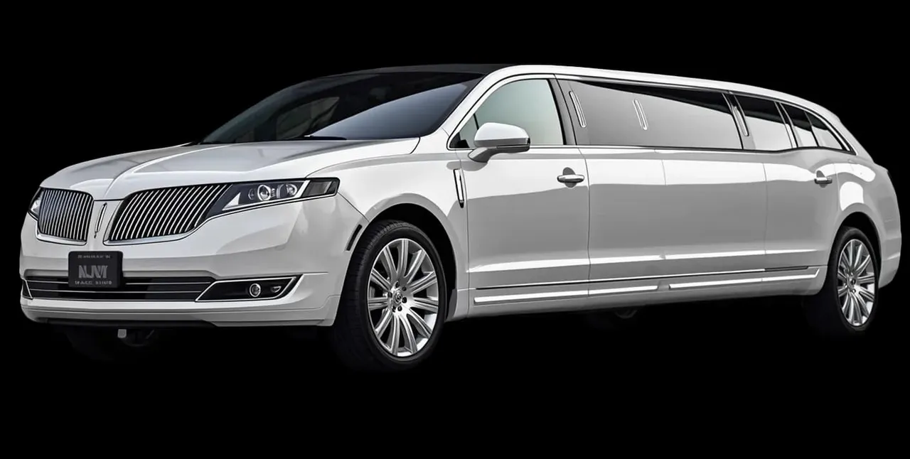 White Lincoln MKT Stretch Limousine White Lincoln MKT Stretch Limousine for limo rental