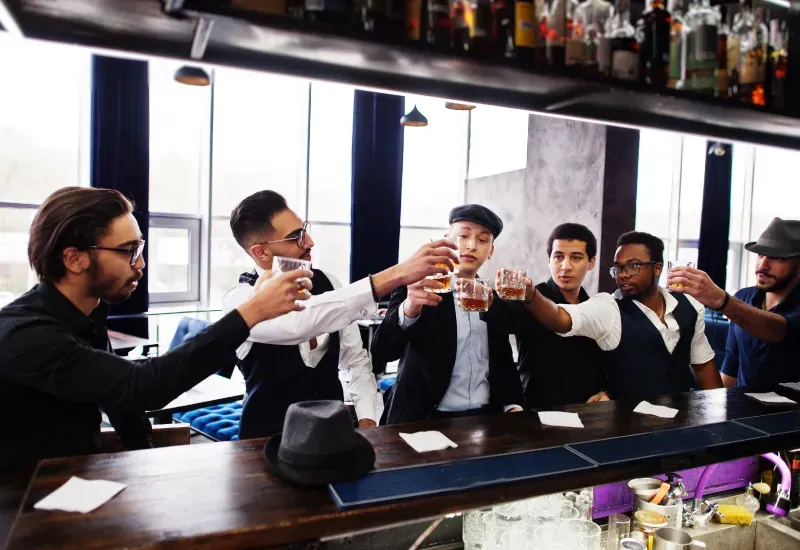 Bachelor Parties in Avery