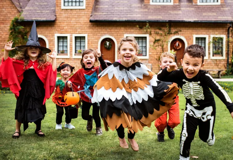 Kids Parties in Avery
